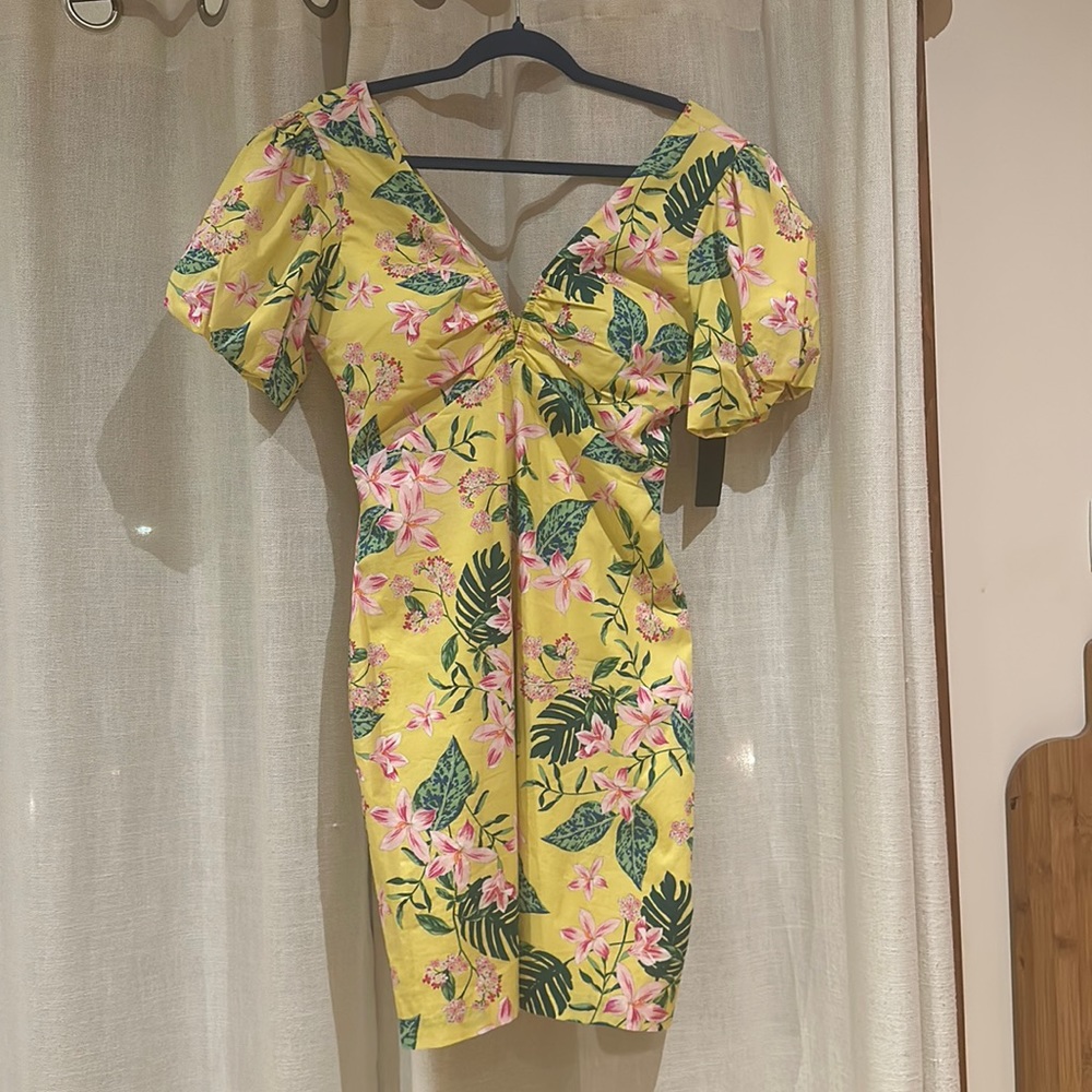 Guess dress